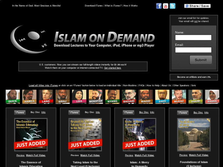 www.islamondemand.com