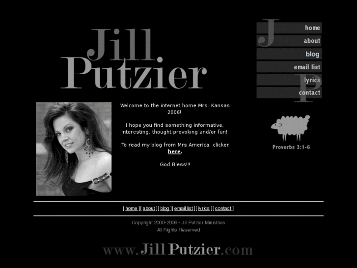 www.jillputzier.com