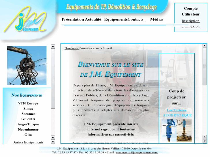 www.jm-equipement.com