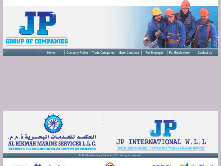 www.jpgroupintl.net