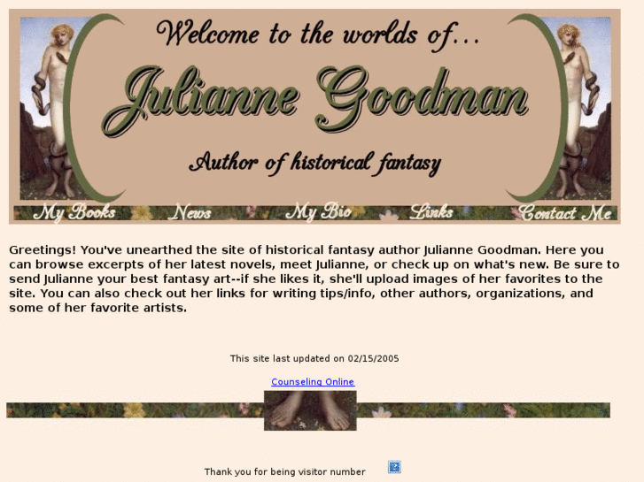 www.juliannegoodman.com