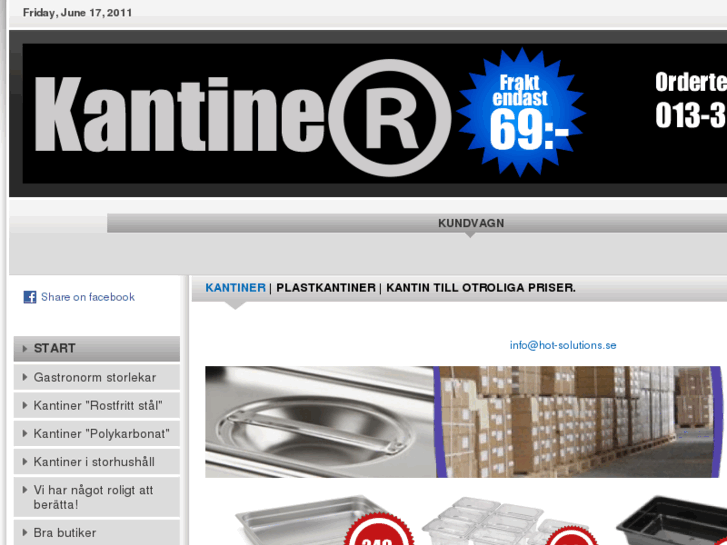 www.kantiner.com