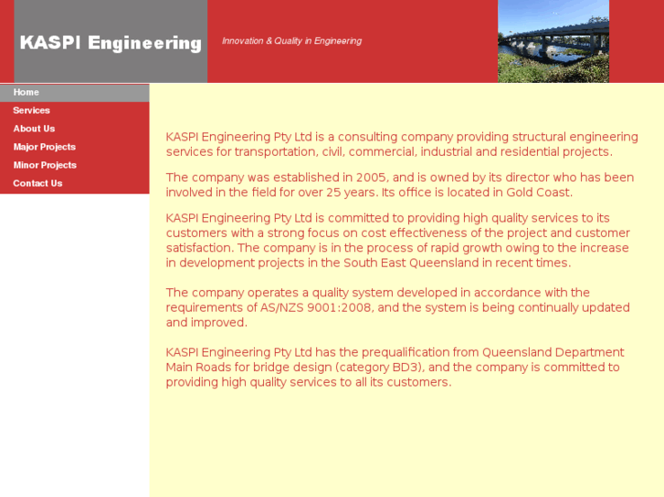 www.kaspiengineering.com