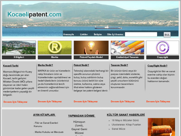 www.kocaelipatent.com