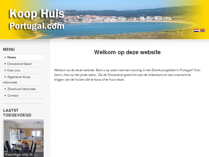 www.koophuisportugal.com