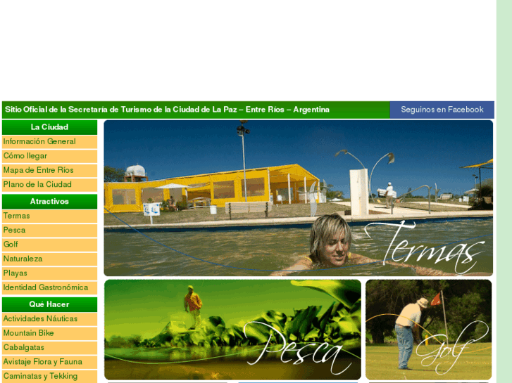 www.lapazentrerios.gov.ar