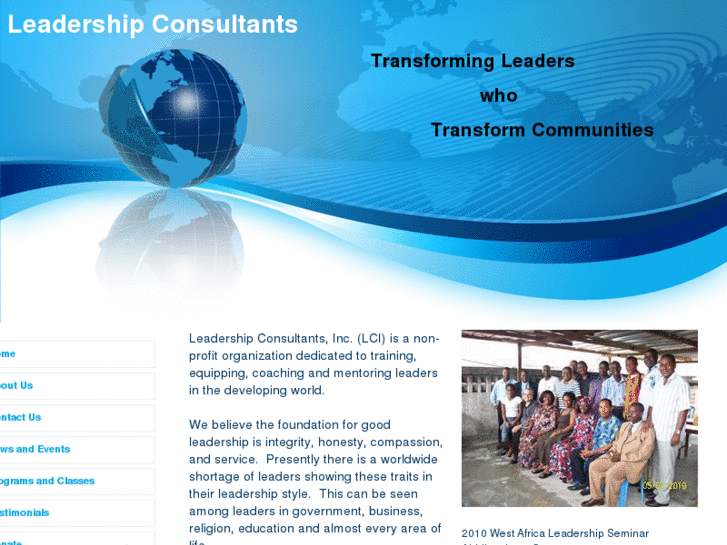 www.leadershipconsultants.net