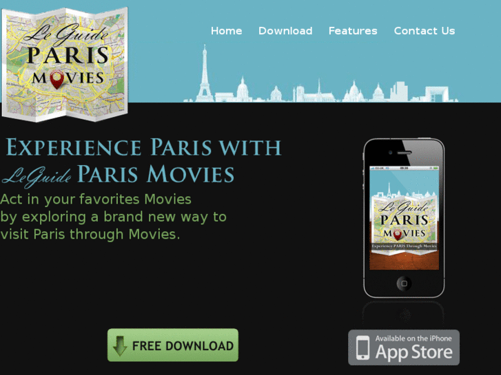 www.leguideparismovies.com