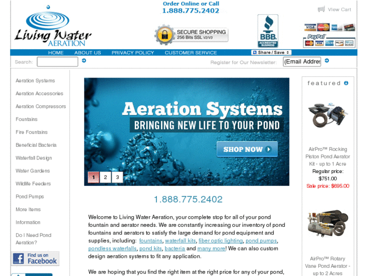 www.livingwateraeration.com