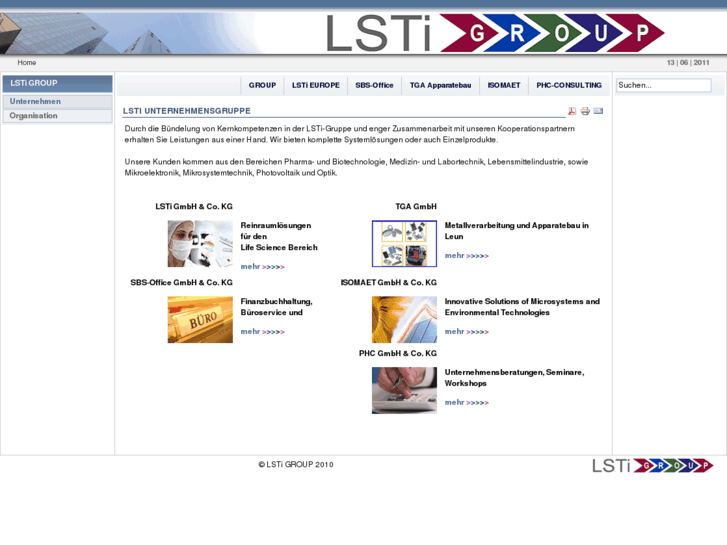 www.lsti-group.com