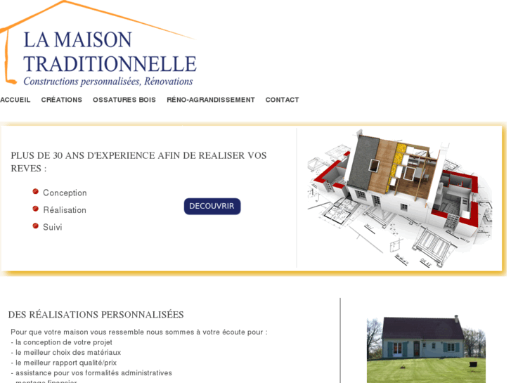 www.maison-traditionnelle.com