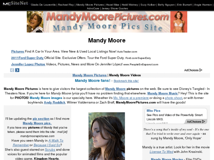 www.mandymoorepictures.com