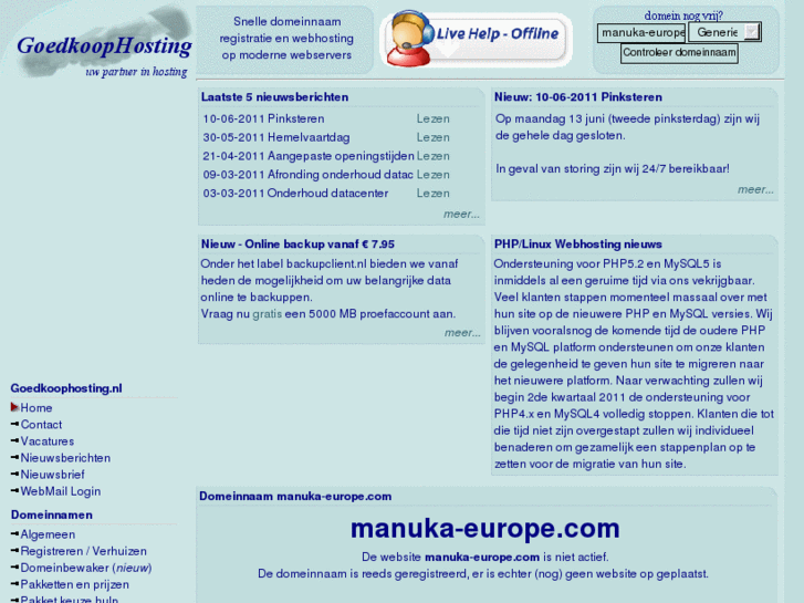 www.manuka-europe.com