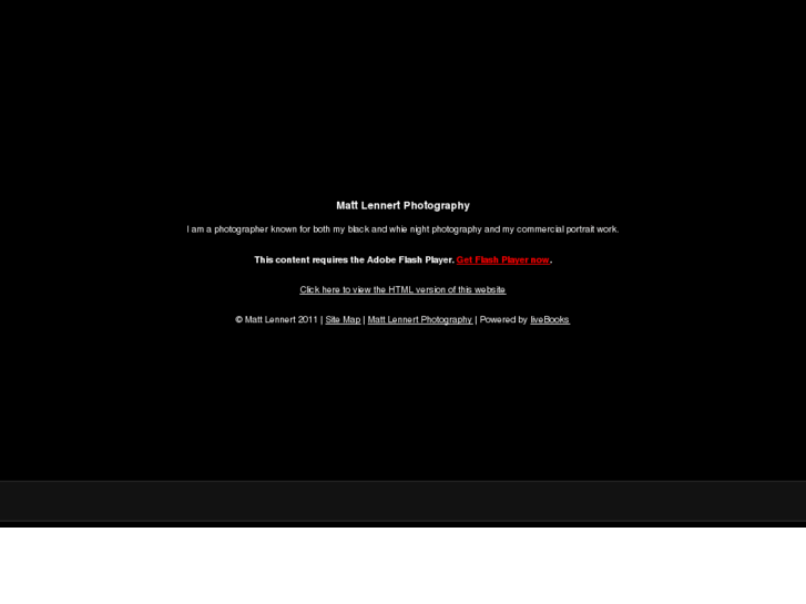 www.matthewdonovanlennert.com