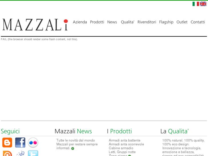 www.mazzaliarmadi.it