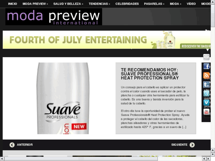 www.modapreview.com