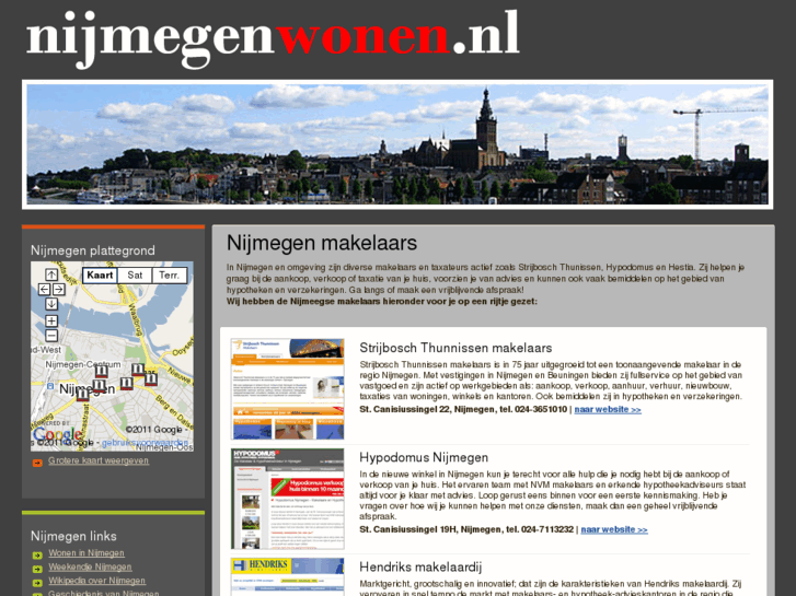 www.nijmegenwonen.nl