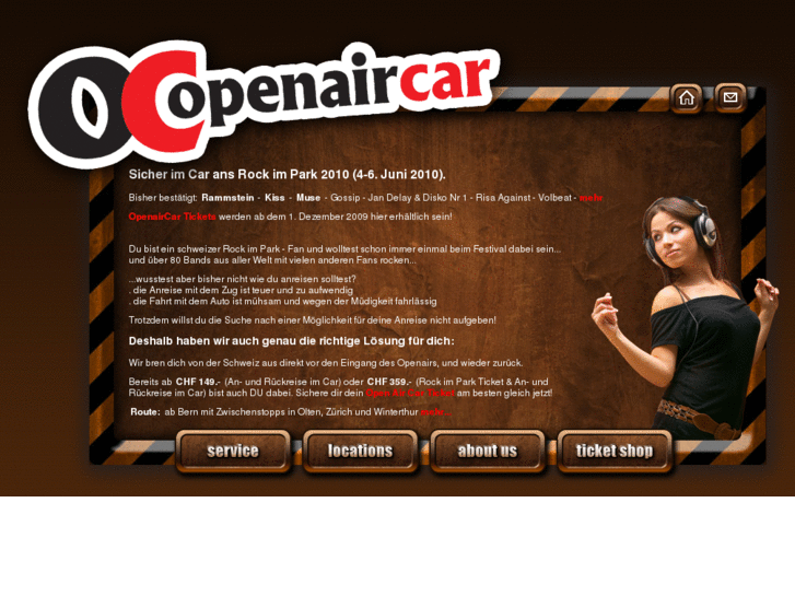 www.openaircar.com