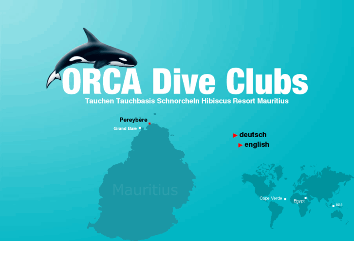 www.orca-diveclub-hibiscus.com