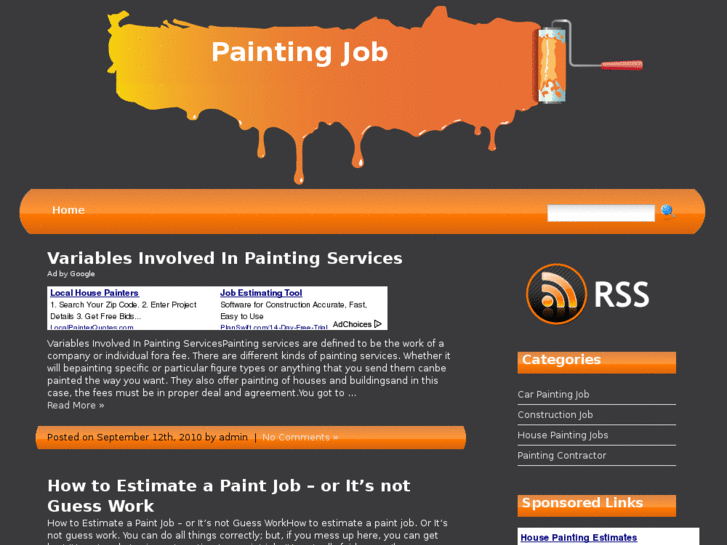 www.paintingjob.com
