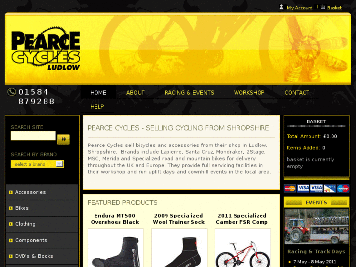 www.pearcecycles.co.uk