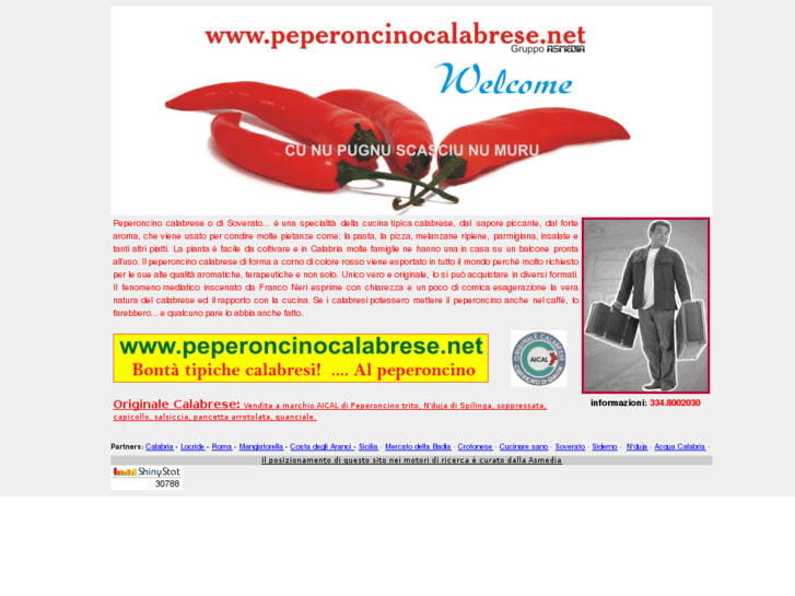 www.peperoncinocalabrese.net