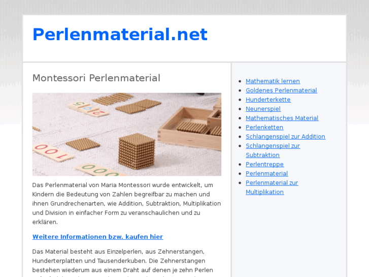 www.perlenmaterial.net