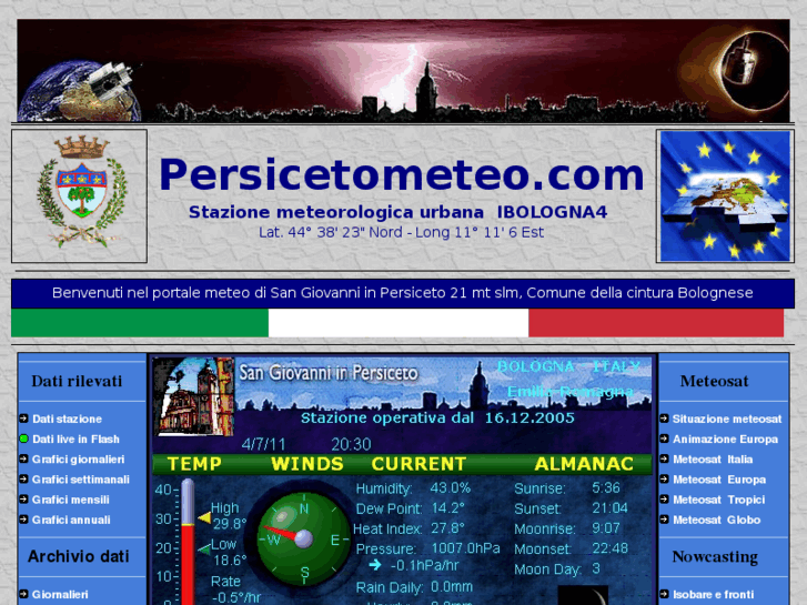 www.persicetometeo.com