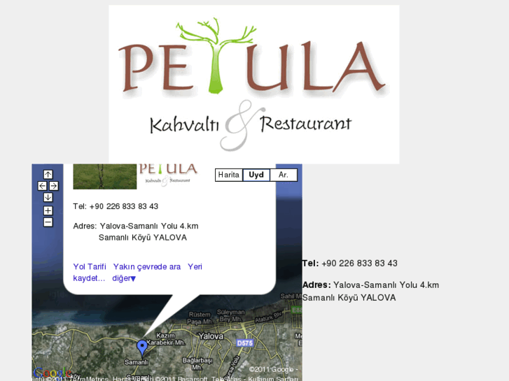 www.petulakahvalti.com