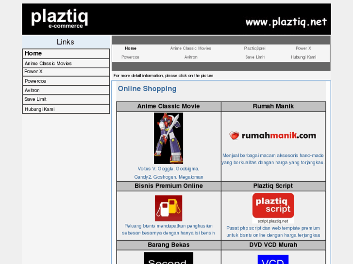 www.plaztiq.net