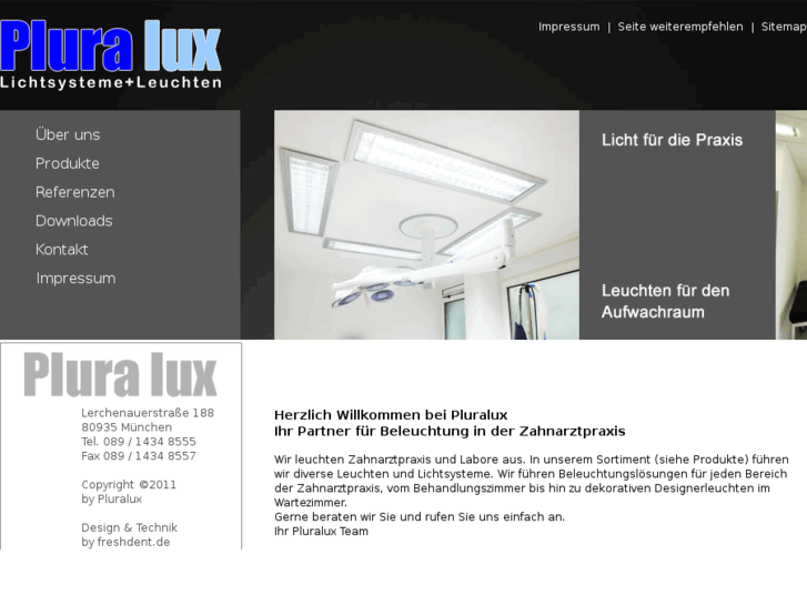 www.pluralux.de