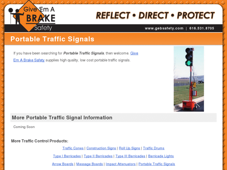 www.portabletrafficsignals.net