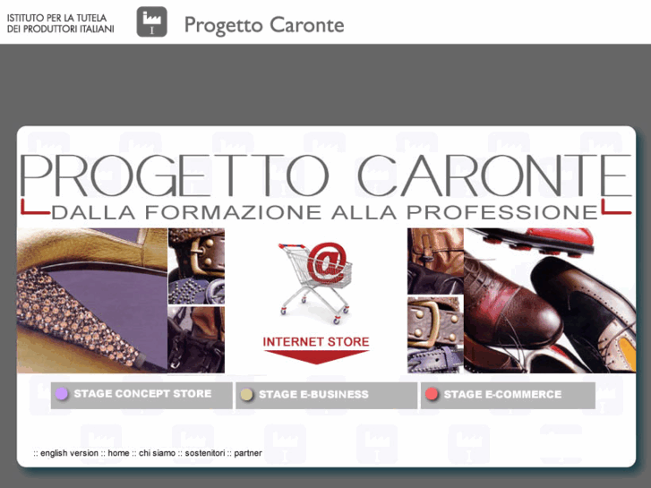 www.progettocaronte.org