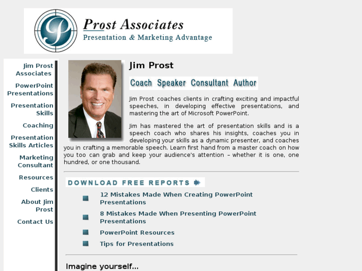 www.prostassociates.com