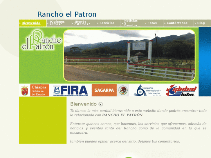 www.ranchoelpatron.com