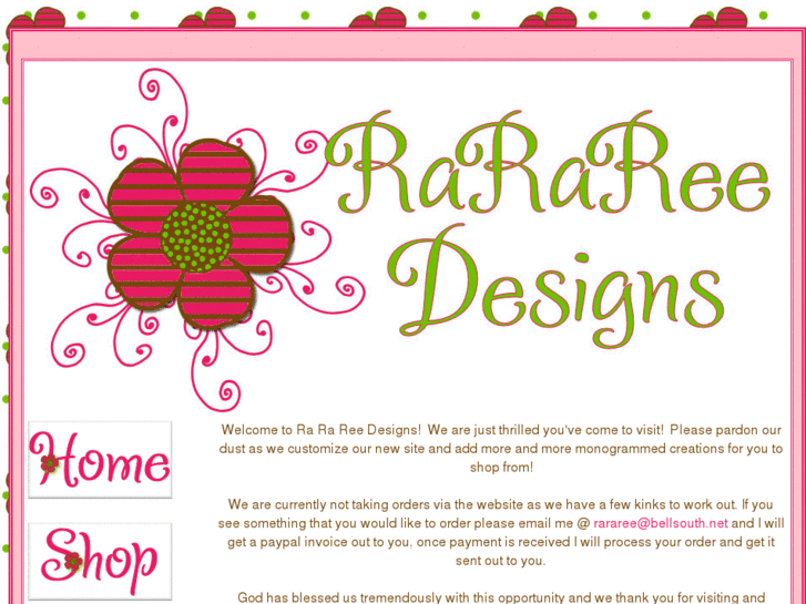 www.rarareedesigns.com