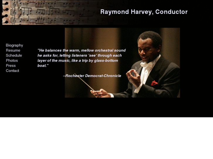 www.raymondharvey.net