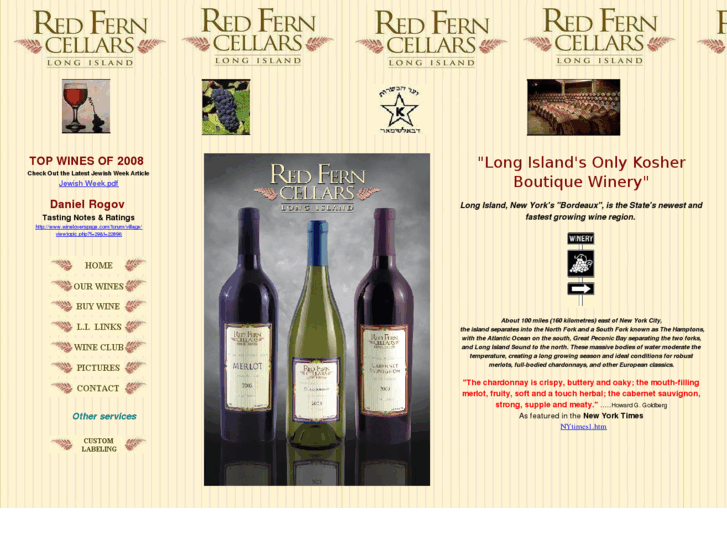 www.redferncellars.com