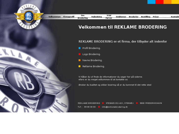 www.reklamebrodering.com