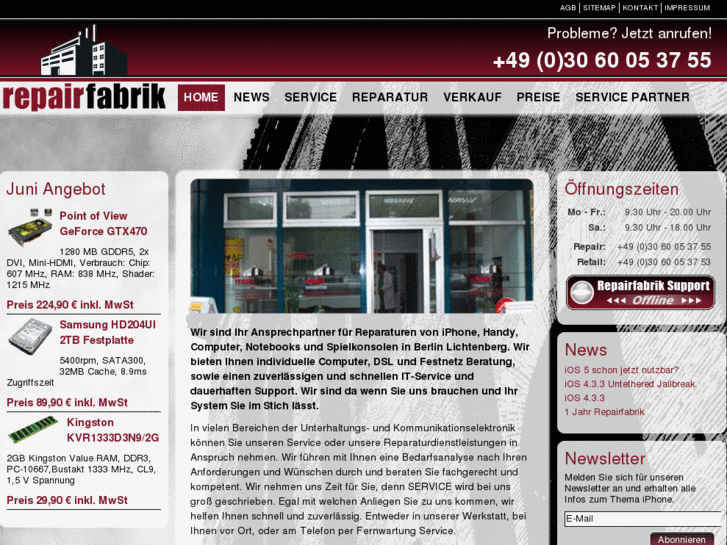 www.repairfabrik.de