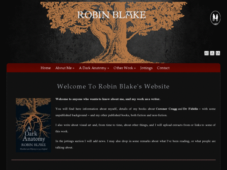 www.robinblake.co.uk