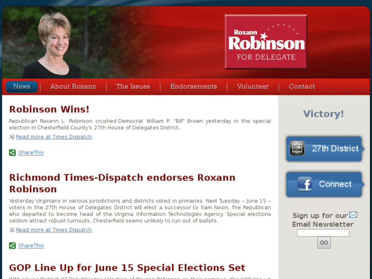 www.roxannrobinson.com