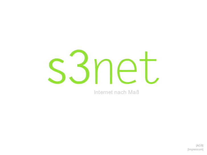 www.s3net.de