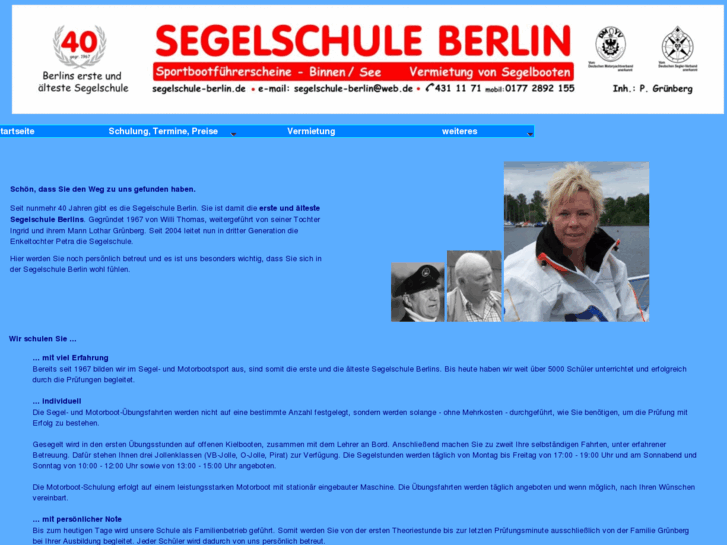 www.segelschule-berlin.de