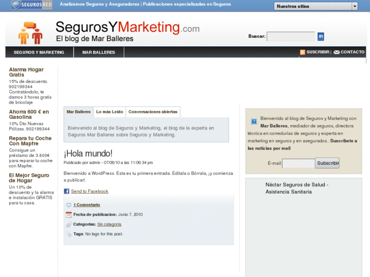 www.segurosymarketing.com