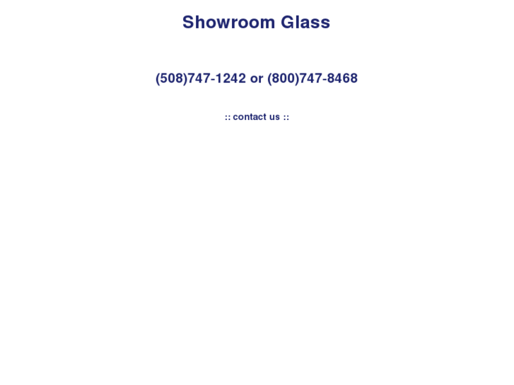 www.showroomglass.com