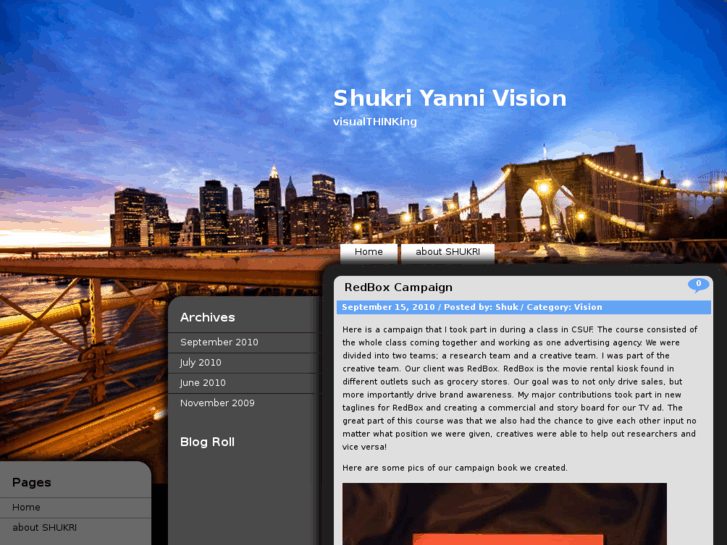 www.shukriyannivision.com