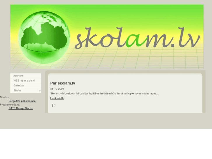 www.skolam.lv