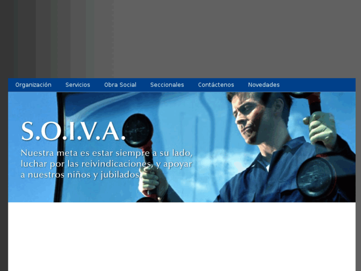 www.soivavidrio.com.ar