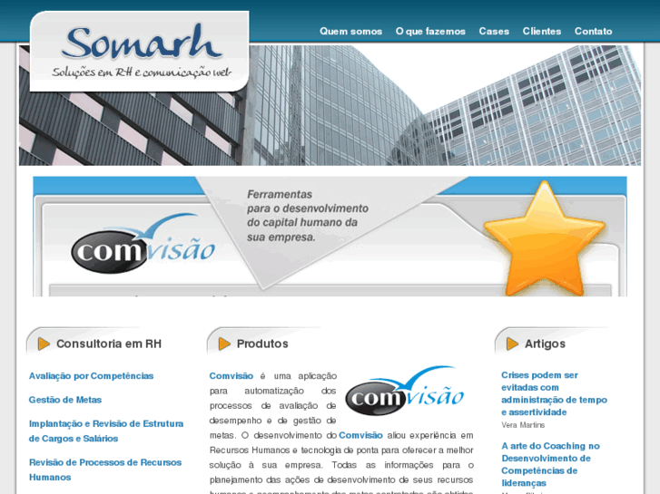 www.somarh.com.br